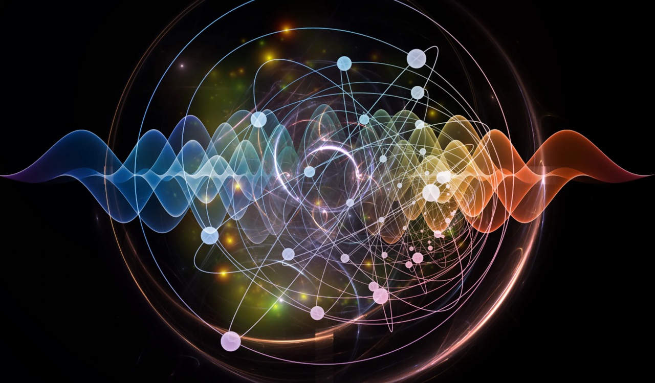 Niels Bohr meccanica quantistica