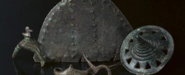 oggetti metallici ungheria