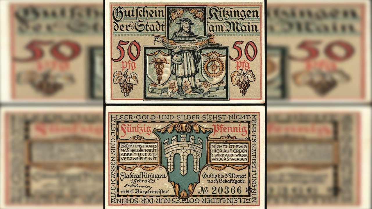 ossa stemma