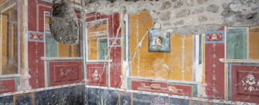 pompei famiglia