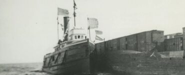 relitto storico