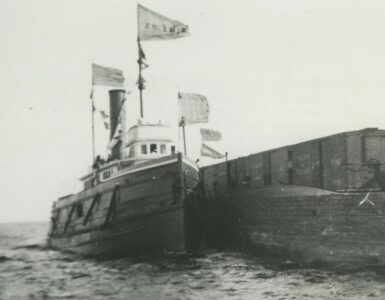 relitto storico