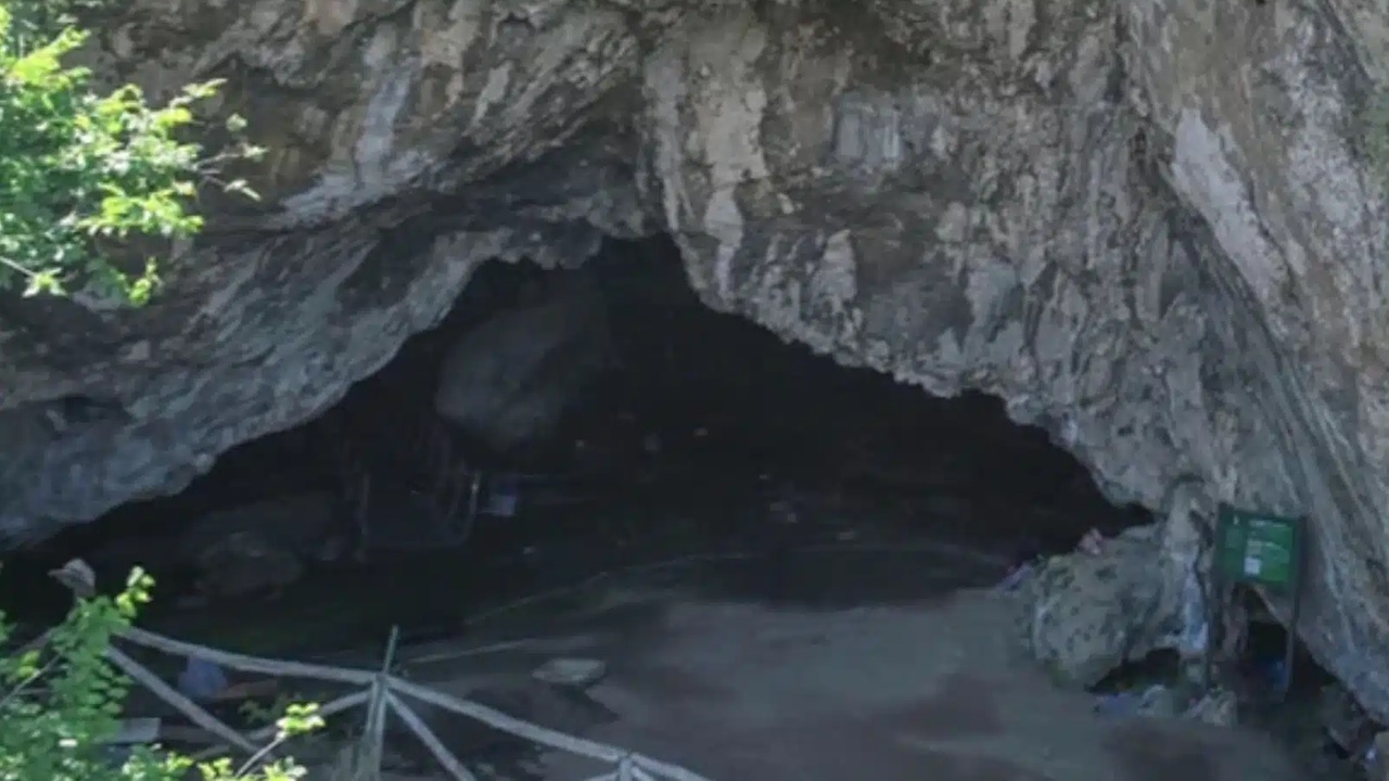 sicilia grotta