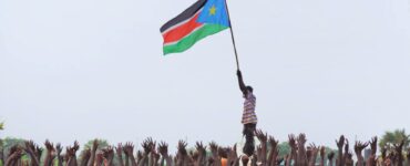 Sudan del Sud, la lunga strada dell'indipendenza
