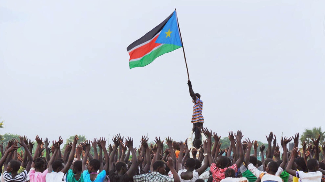 Sudan del Sud, la lunga strada dell'indipendenza