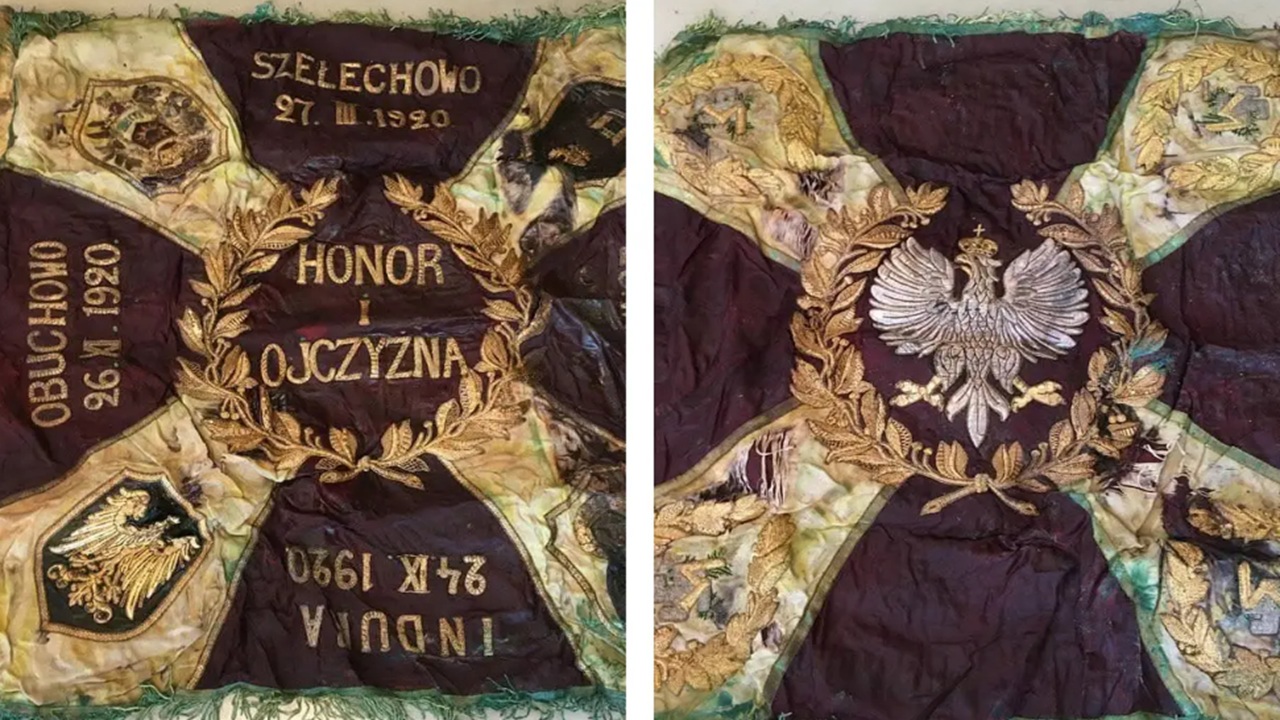 tesori seconda guerra mondiale