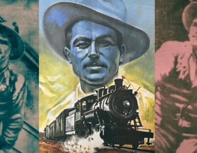 Un eroe di nome Jesús García: il frenatore ferroviario che sacrificò la propria vita per salvare una città intera