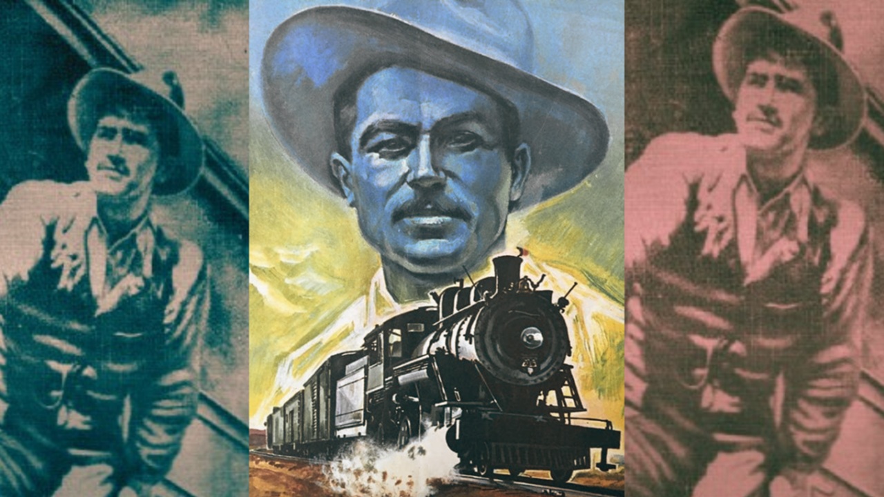 Un eroe di nome Jesús García: il frenatore ferroviario che sacrificò la propria vita per salvare una città intera