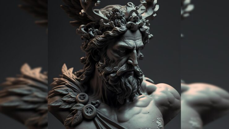 zeus