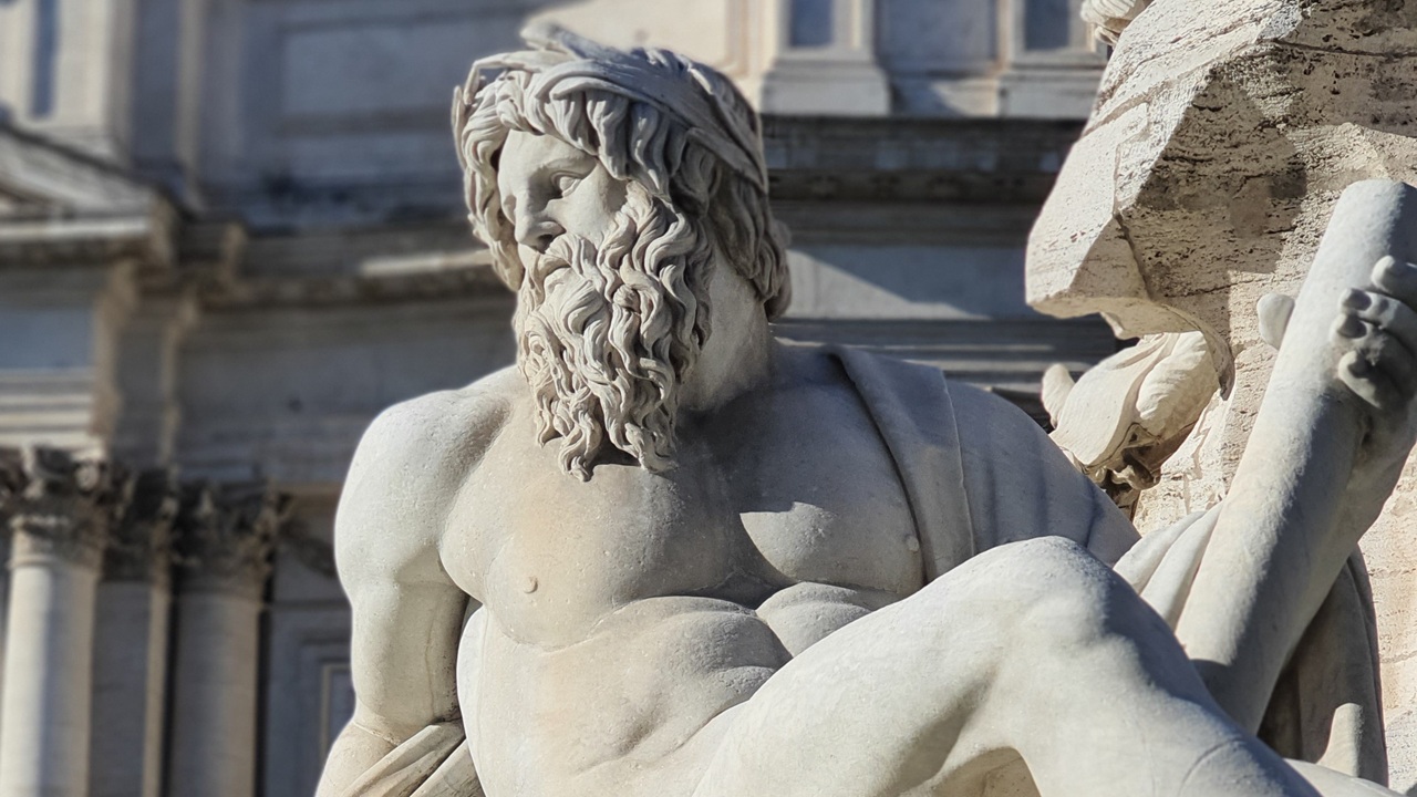 zeus giove