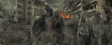 zombie