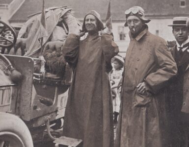 Accadde oggi: 10 giugno