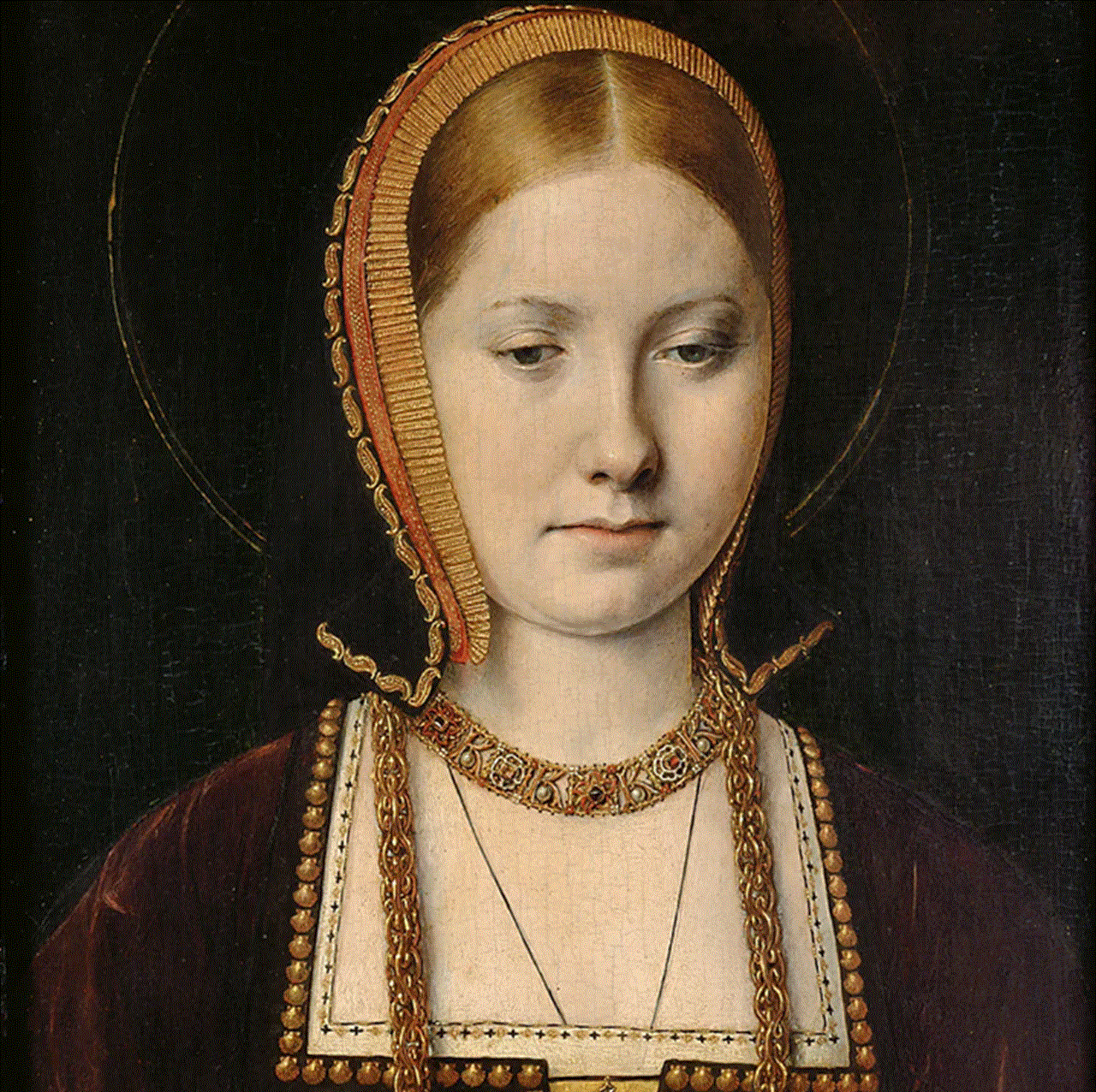 11 giugno, caterina d'aragona