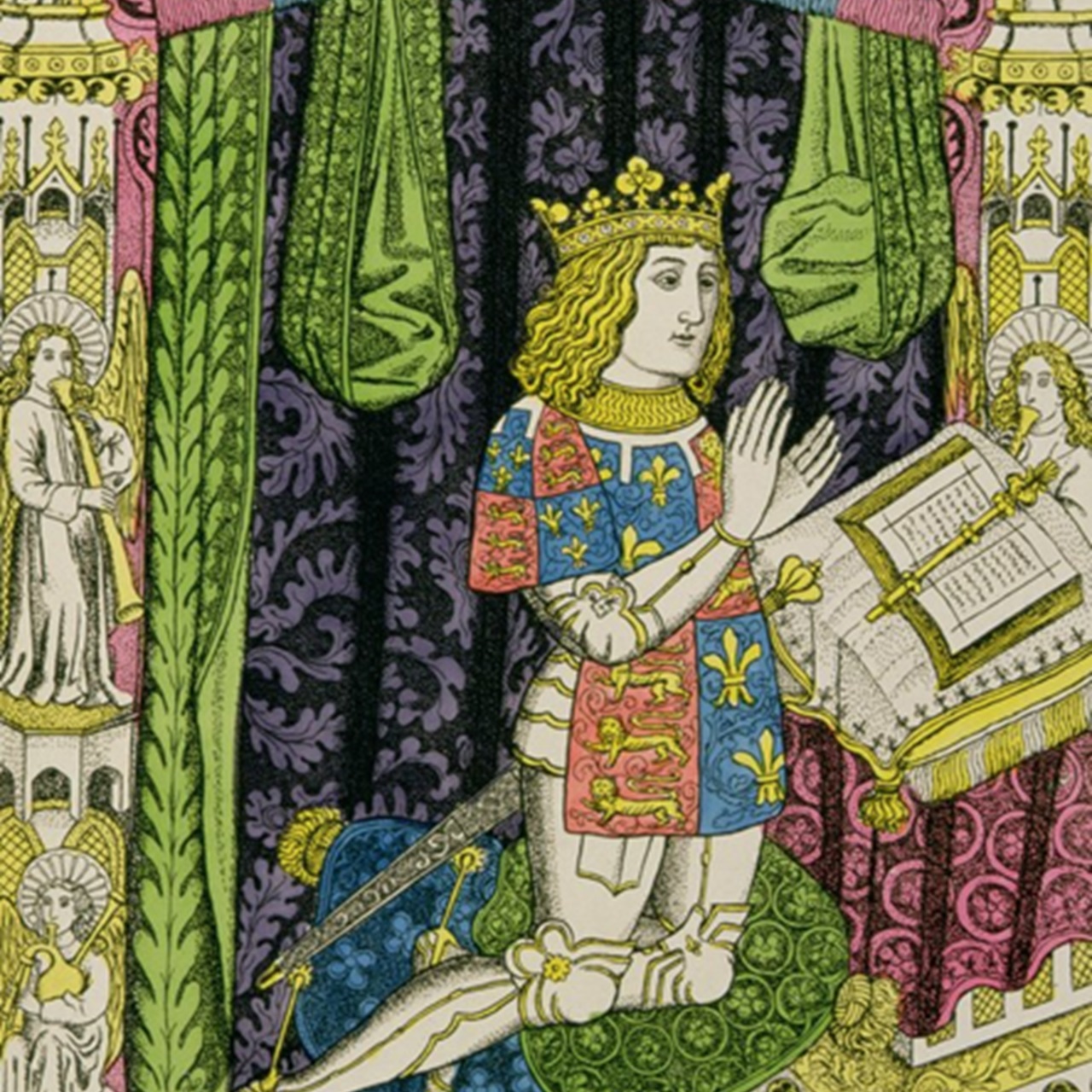 11 giugno, arturo principe
