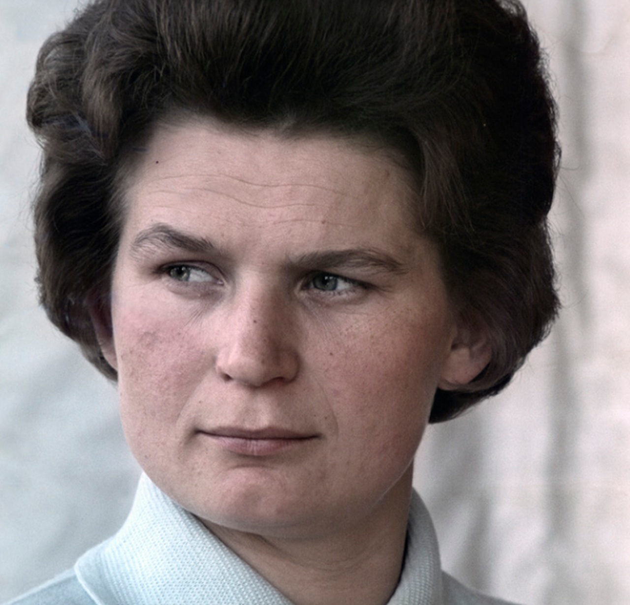 16 giugno Valentina Tereškova