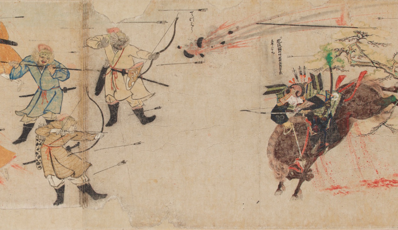 20 giugno guerra Genpei