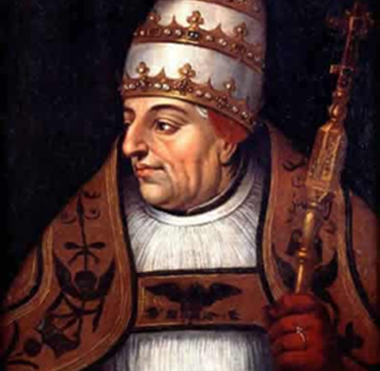 24 giugno, Alessandro VI