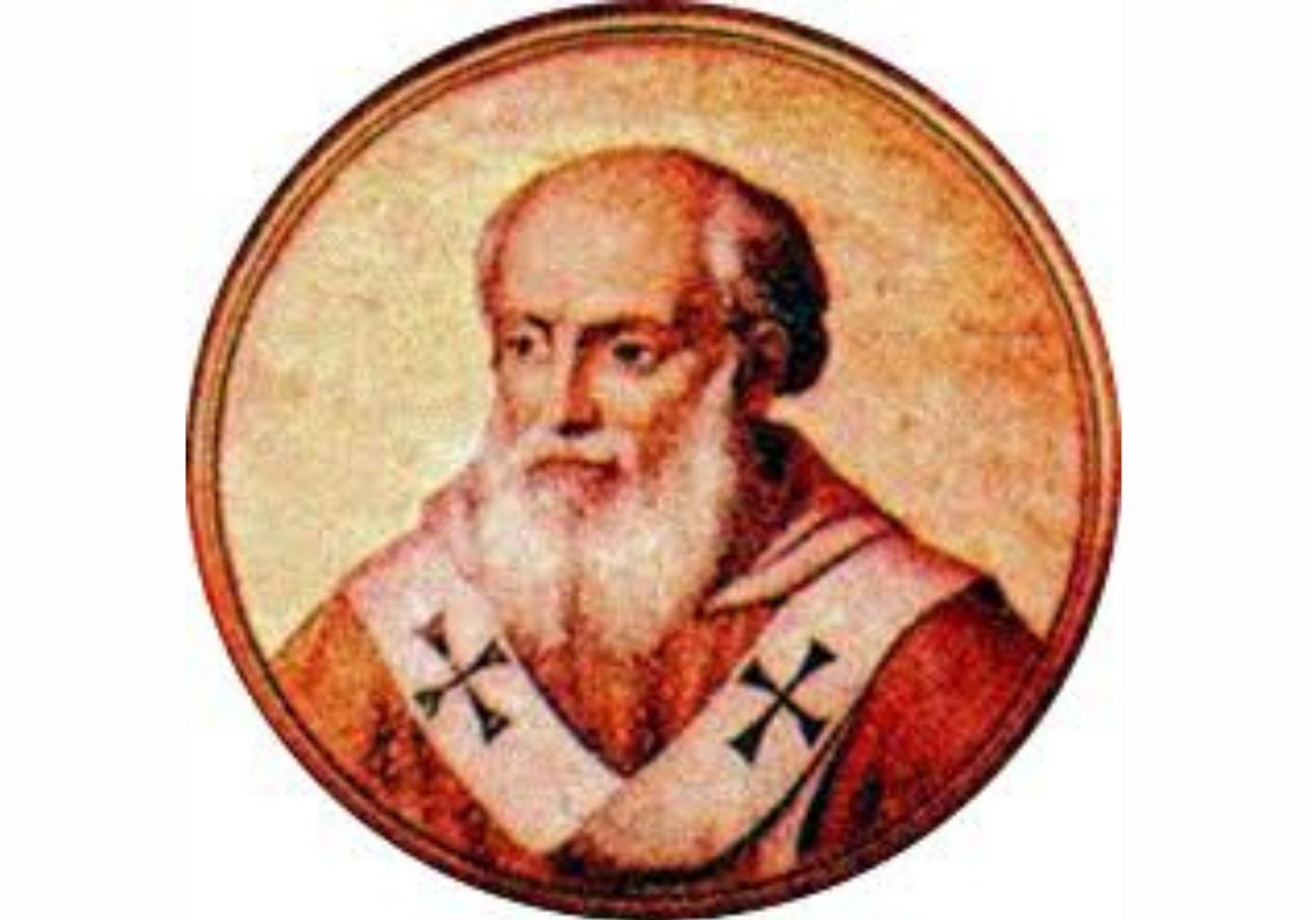 25 giugno, Innocenzo IV