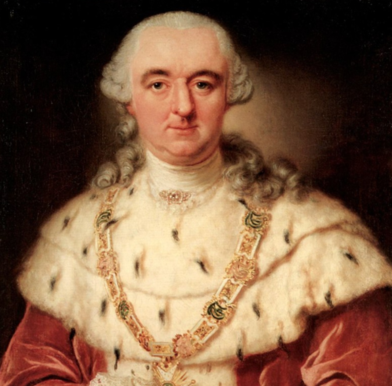 3 luglio Carlo IV Teodoro