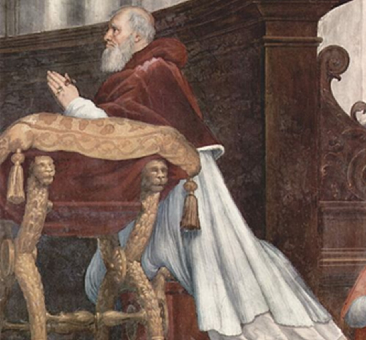 7 giugno, Giulio II