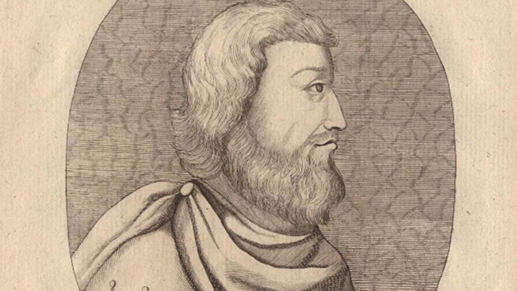 Amato Lusitano il medico che girò l'Europa