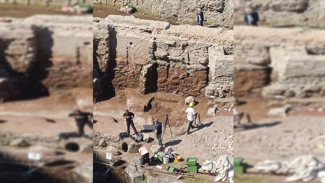 archeologi