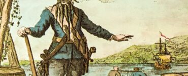 Benjamin Hornigold: il pirata che rubava cappelli