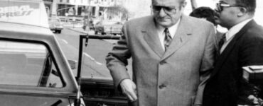 Big Pauly, un macellaio capoclan di Cosa Nostra negli Stati Uniti