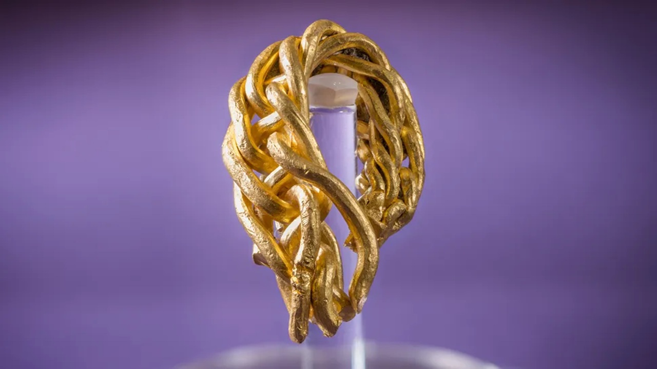 bracciale oro