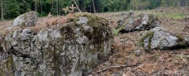 bunker