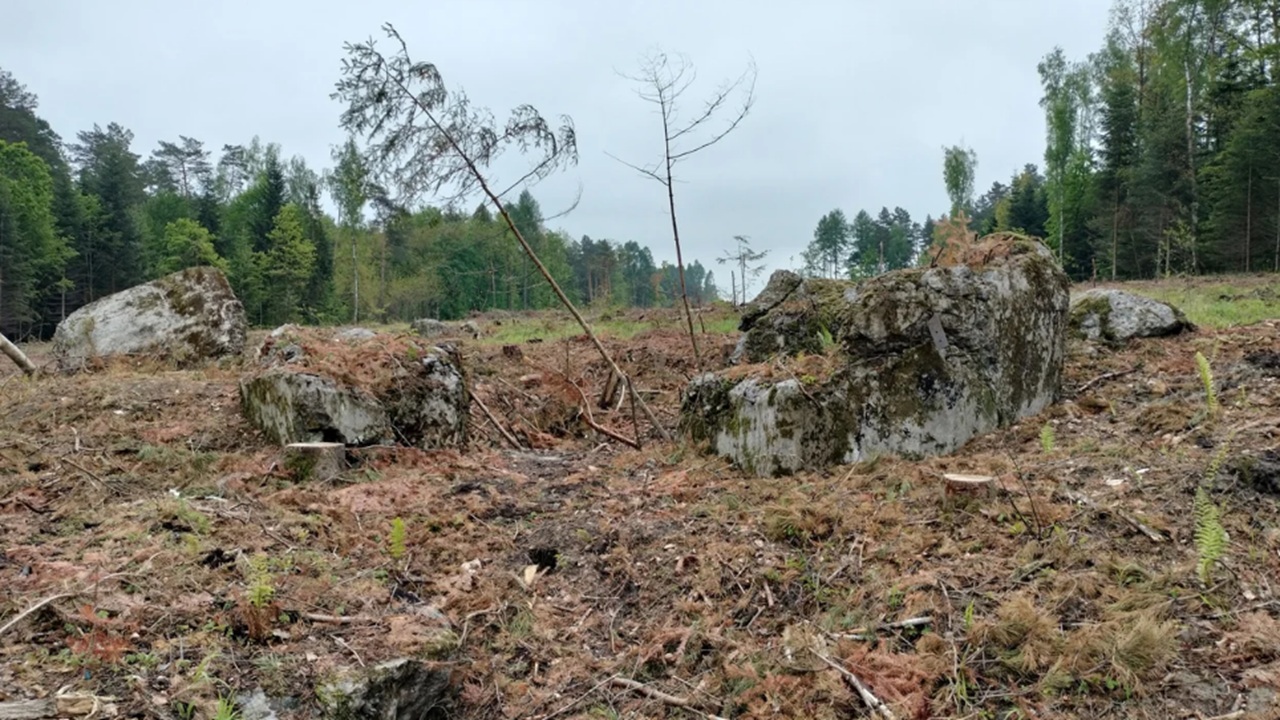 bunker seconda