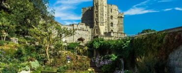 castello windsor