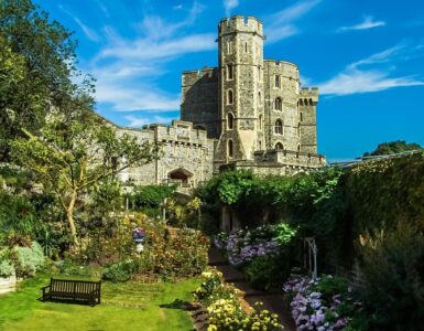 castello windsor