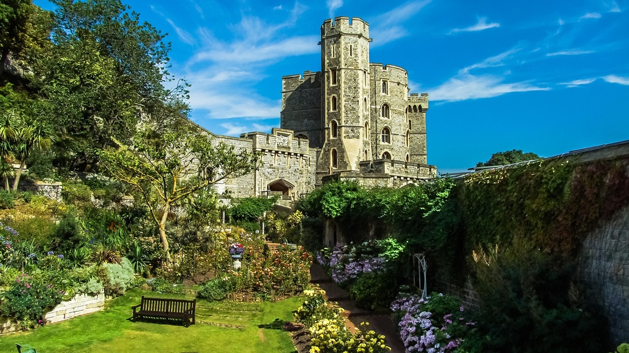 castello windsor