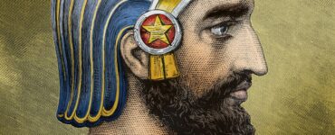 Ciro il Grande, l'alba dell'Impero persiano
