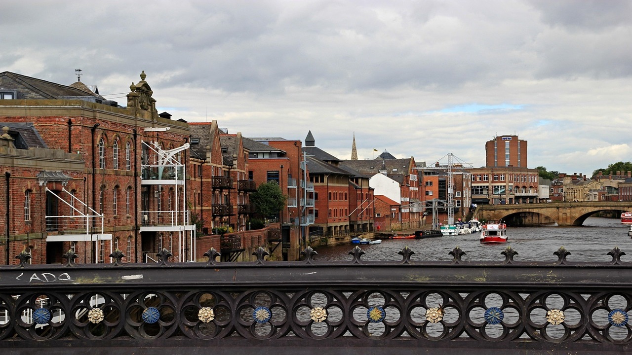 città york