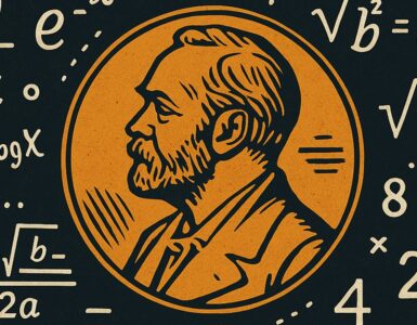 Come mai non esiste un Nobel per la matematica? Pettegolezzi a parte...