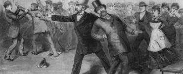 Così muore un presidente negli USA: l'assassinio di James Abram Garfield