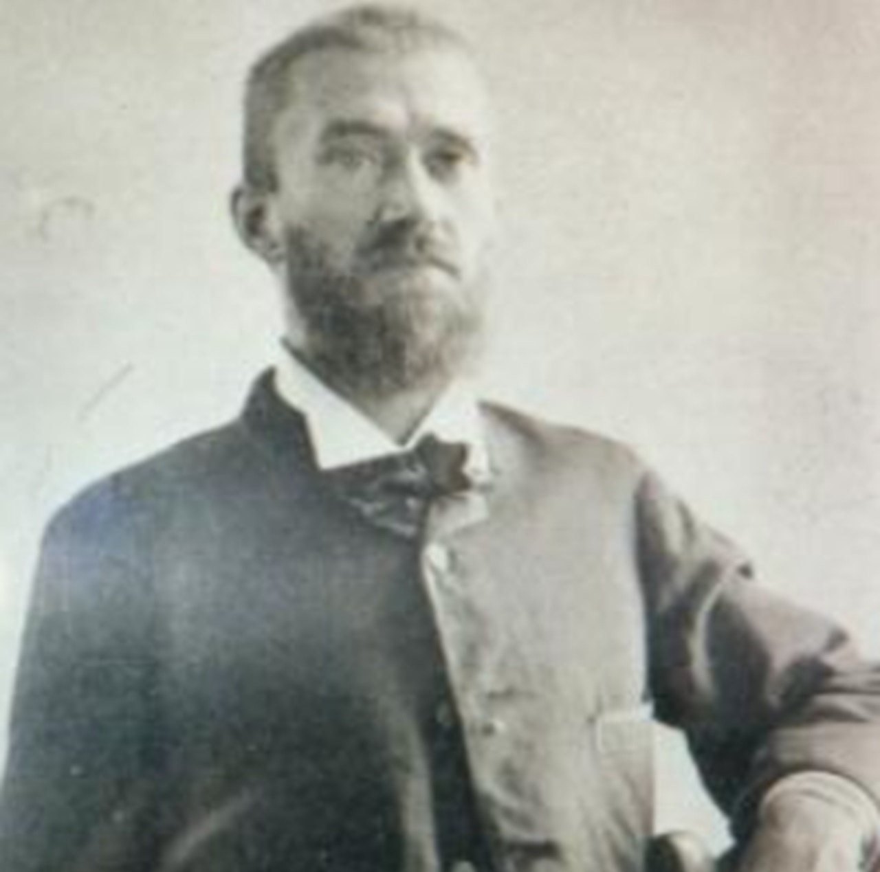 Charles Julius Guiteau foto