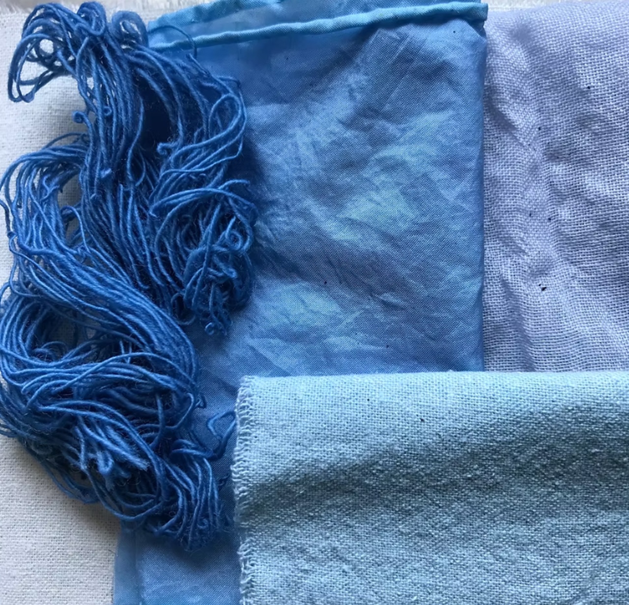 colori blu tekhelet