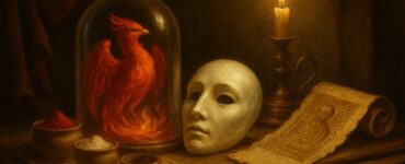 Ecco come si sono ottenuti i colori più "strani" della storia