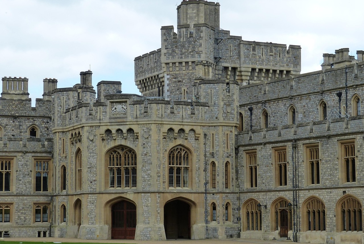 castello windsor