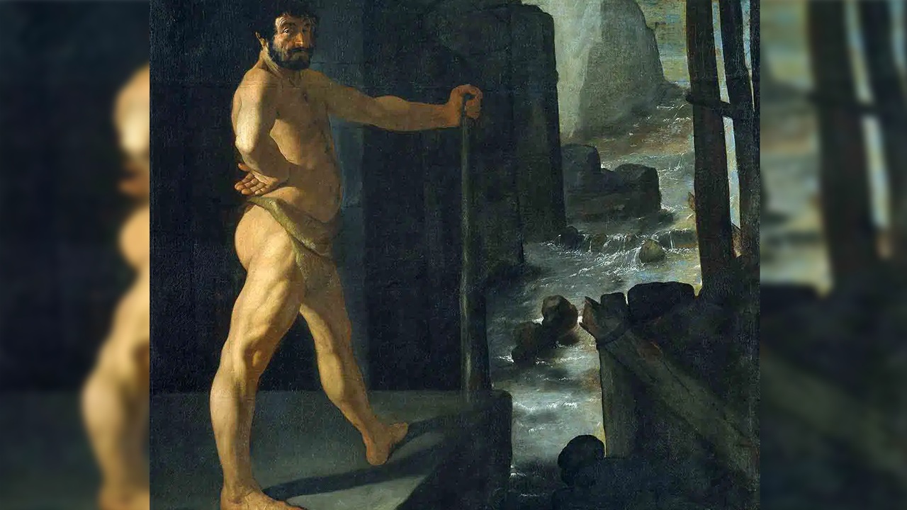 ercole augia