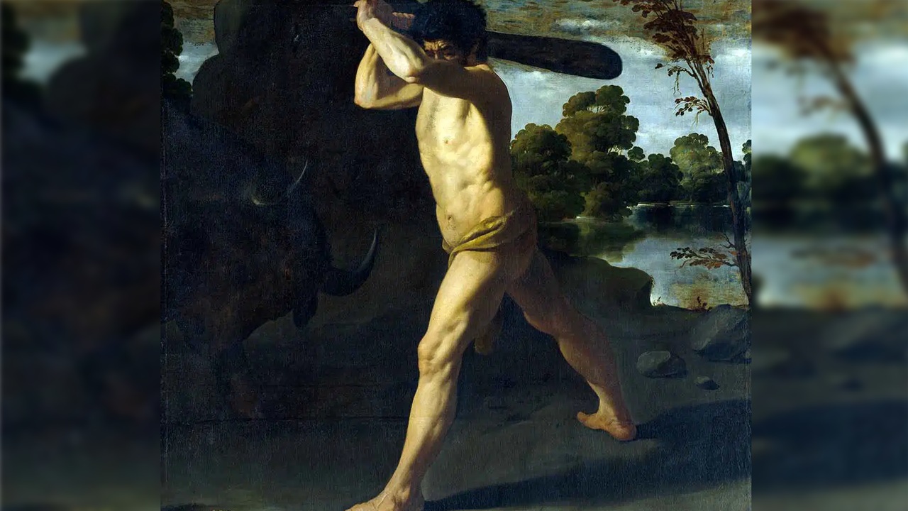 ercole toro creta