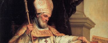 Esiste il santo patrono di Internet?