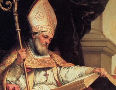 Esiste il santo patrono di Internet?