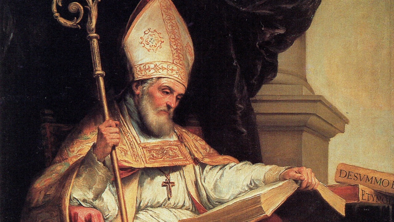 Esiste il santo patrono di Internet?