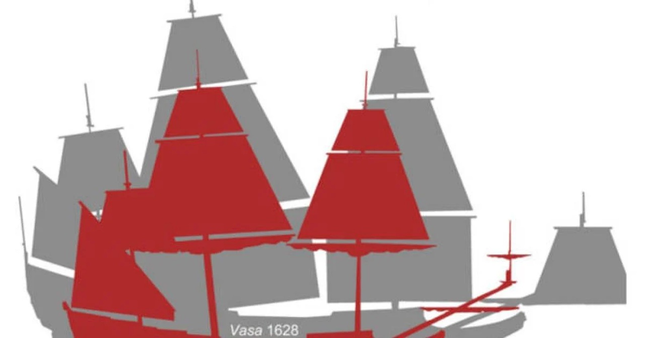 falken vasa