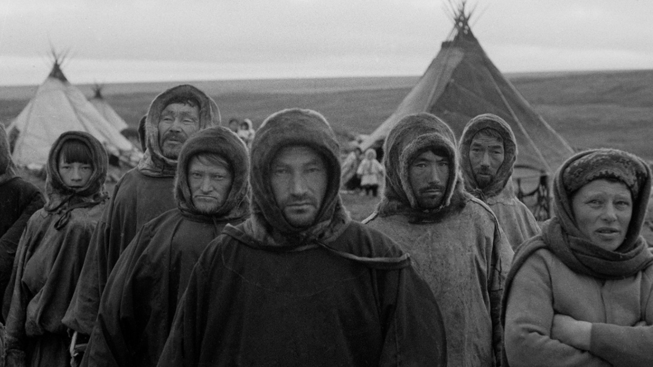 Foto del giorno: allevatori di renne e divieti sovietici