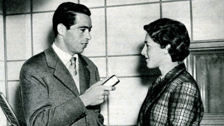 Foto del giorno: Giuseppina Leone e il brivido della velocità